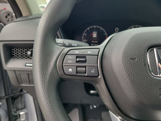 New 2026 Honda CR-V LX image 14