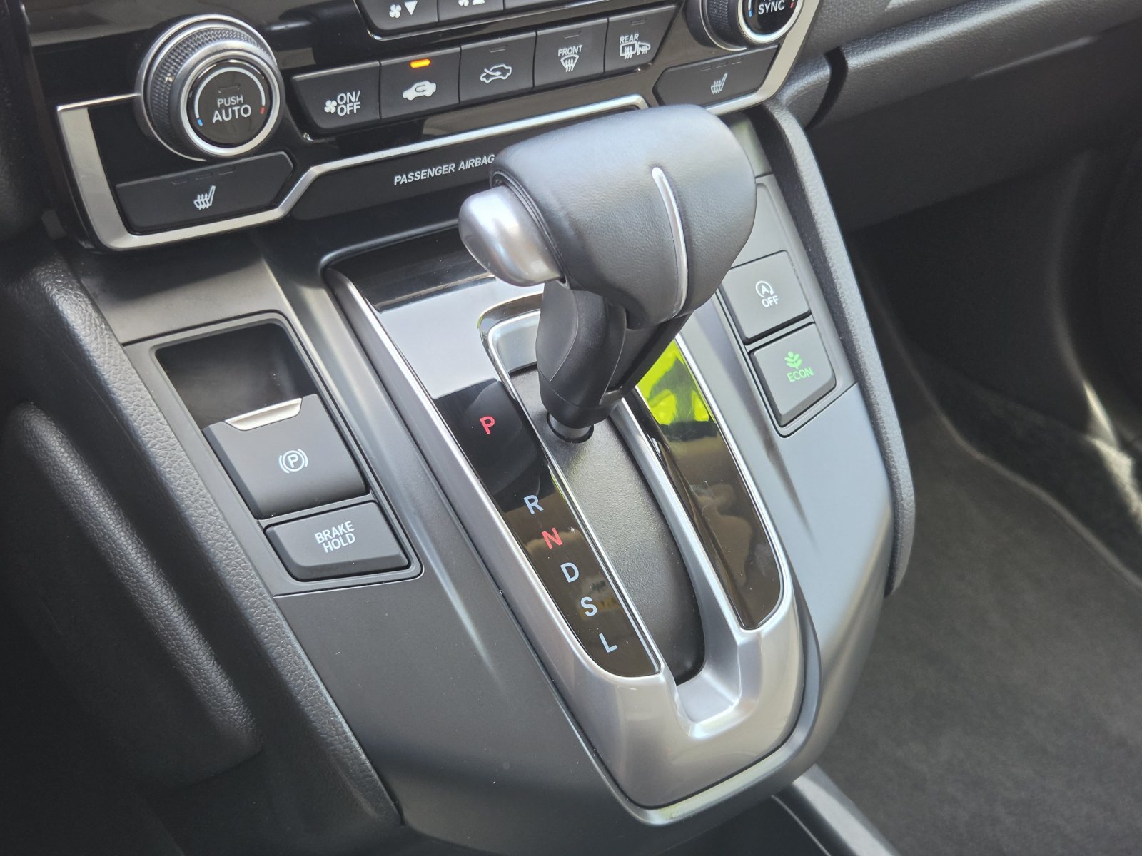 Used 2022 Honda CR-V EX-L image 24