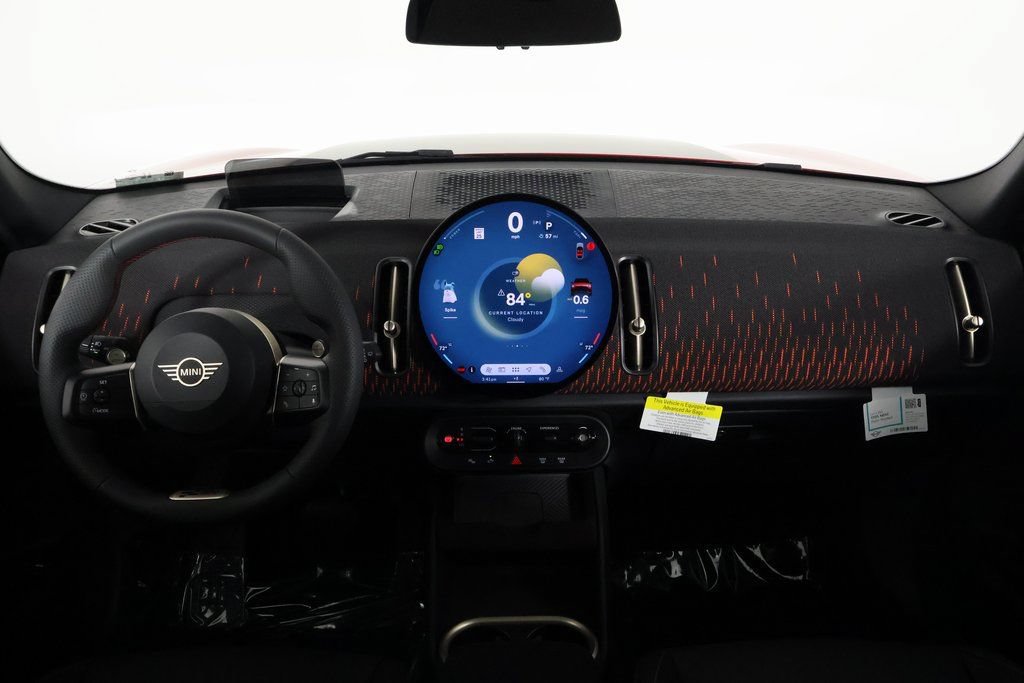 New 2027 MINI Cooper Countryman S AWD/4WD image 4