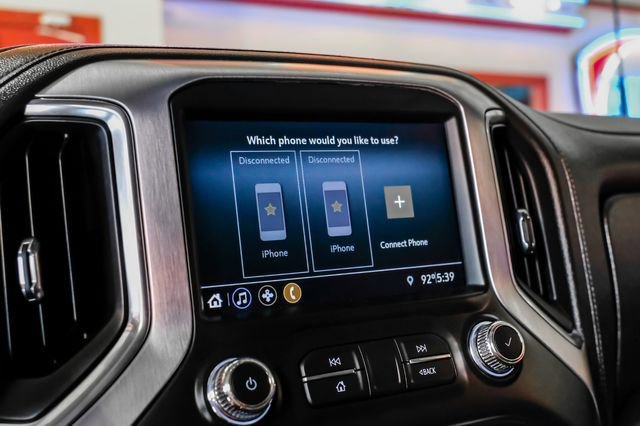 Used 2022 GMC Sierra 3500 SLE AWD/4WD image 31