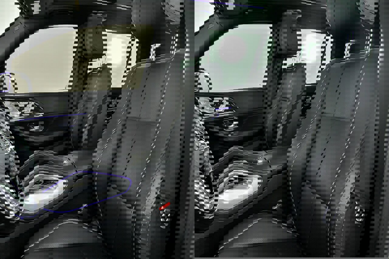 Used 2023 Mercedes-Benz Maybach GLS 600 4MATIC image 24