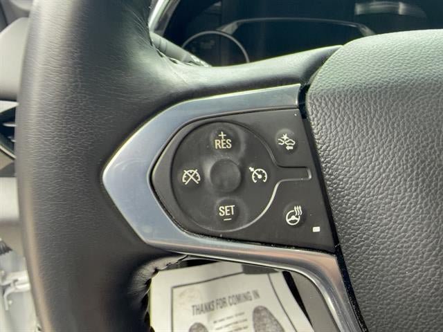 Used 2022 Chevrolet Traverse High Country w/ LPO, Floor Liner Package AWD/4WD image 17