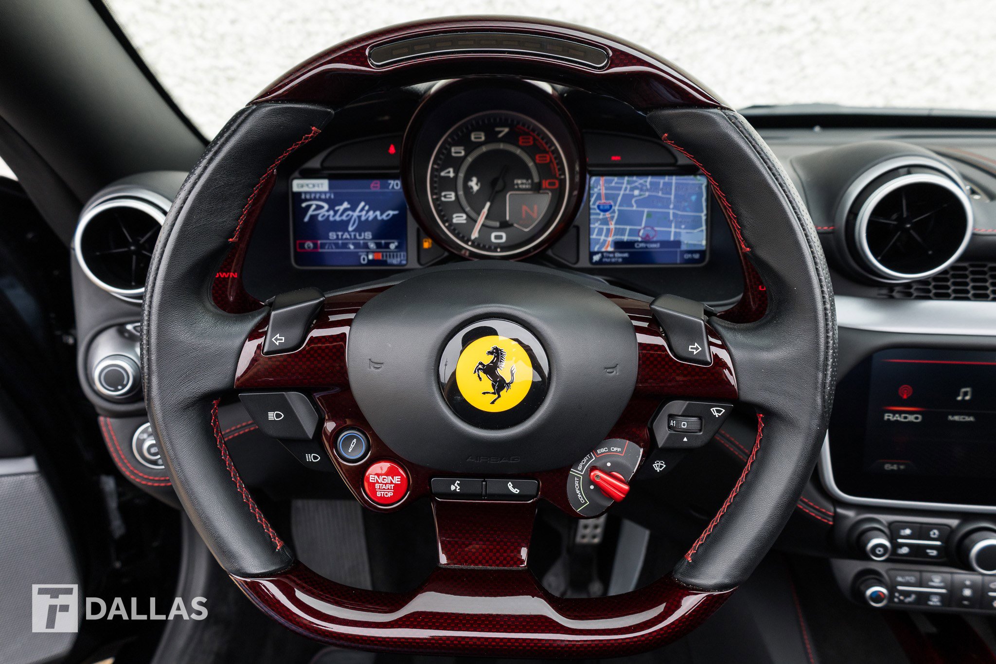 Used 2020 Ferrari Portofino image 26