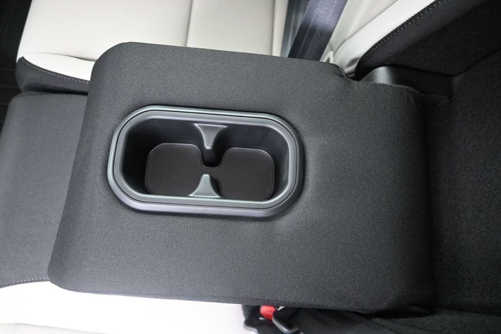 New 2026 Honda CR-V EX image 11