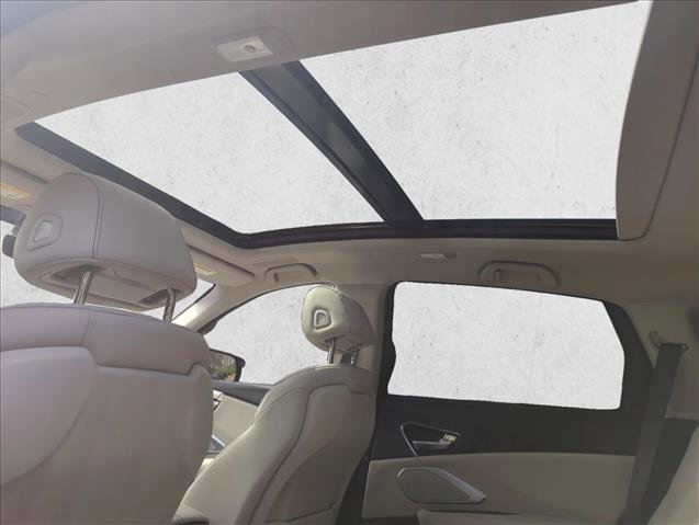 Used 2025 Acura RDX SH-AWD w/ Technology Package image 20