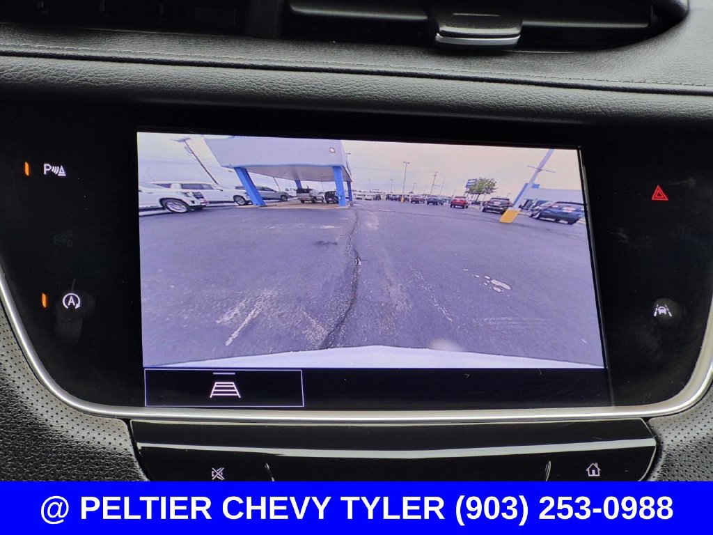 Used 2023 Cadillac XT6 Luxury FWD image 25