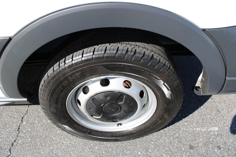 Used 2018 Ford Transit 150 130 Low Roof image 19