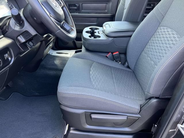 New 2026 RAM 2500 Tradesman AWD/4WD image 21