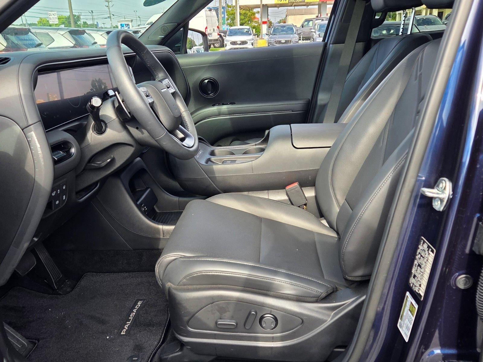 Certified 2026 Hyundai Palisade XRT Pro AWD/4WD image 5