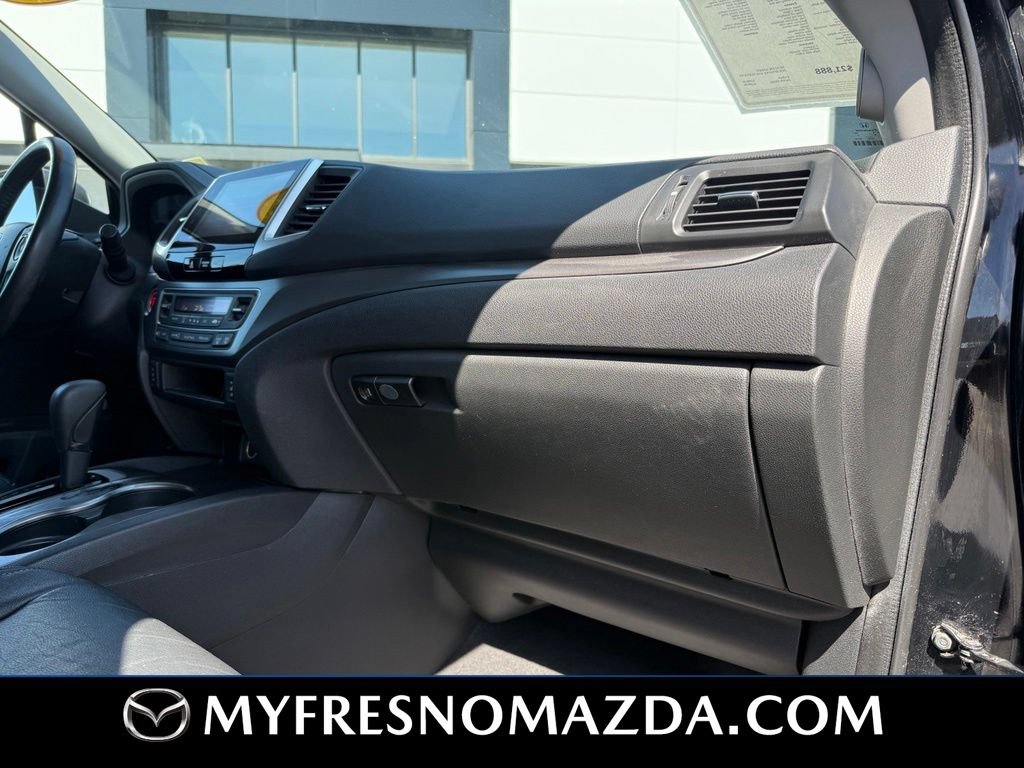 Used 2016 Honda Pilot EX-L image 18