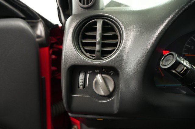 Used 1994 Pontiac Firebird Formula RWD image 45