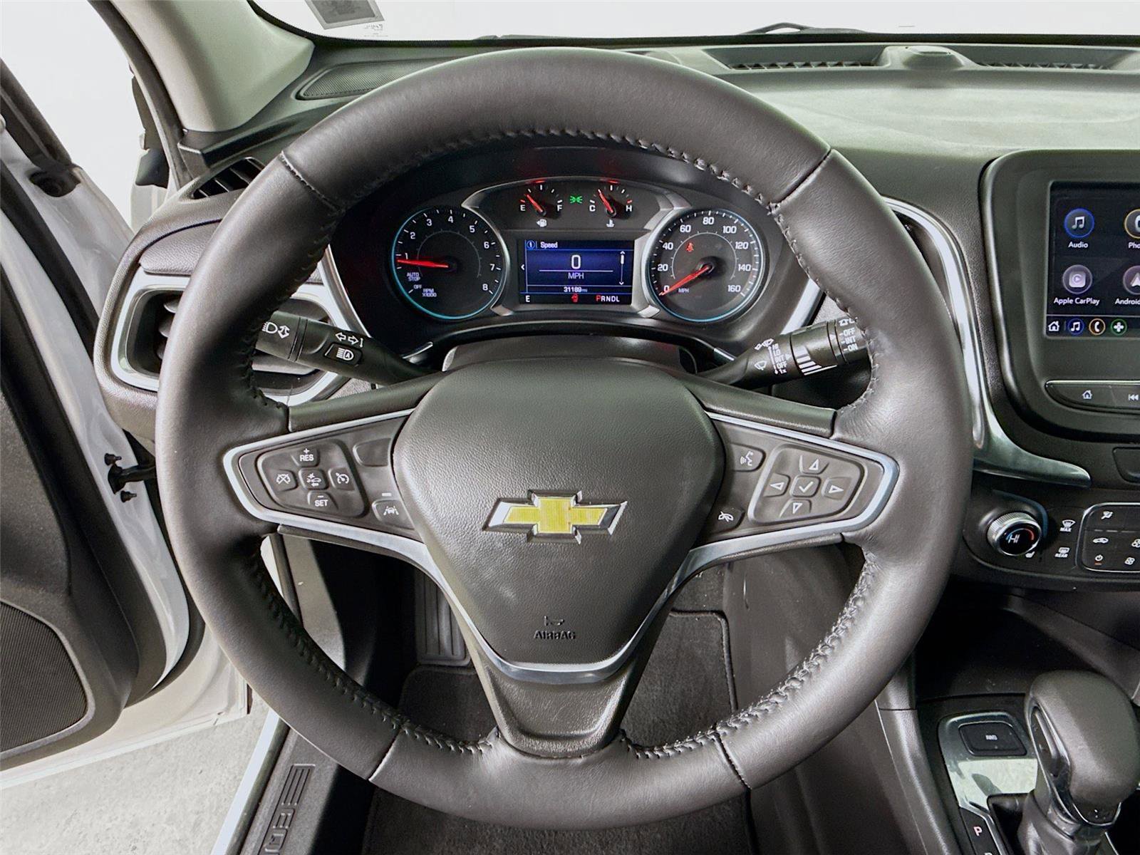 Used 2022 Chevrolet Equinox LT image 12