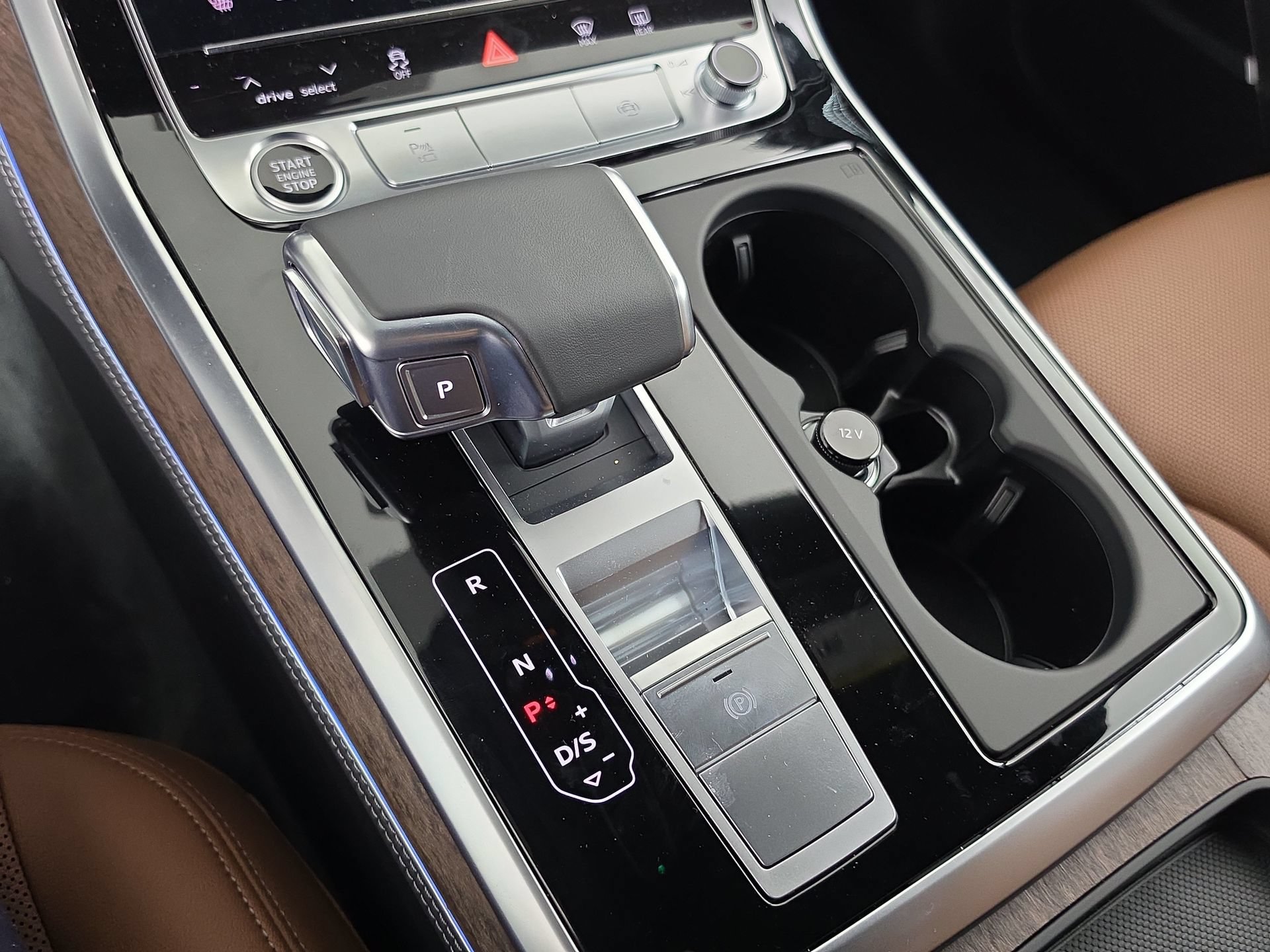 New 2026 Audi Q8 Premium Plus AWD/4WD image 32