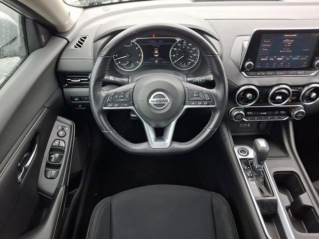 Used 2020 Nissan Sentra SV FWD image 15