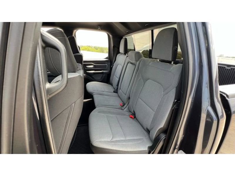 Used 2021 RAM 1500 Lone Star w/ Trailer Tow Group image 23