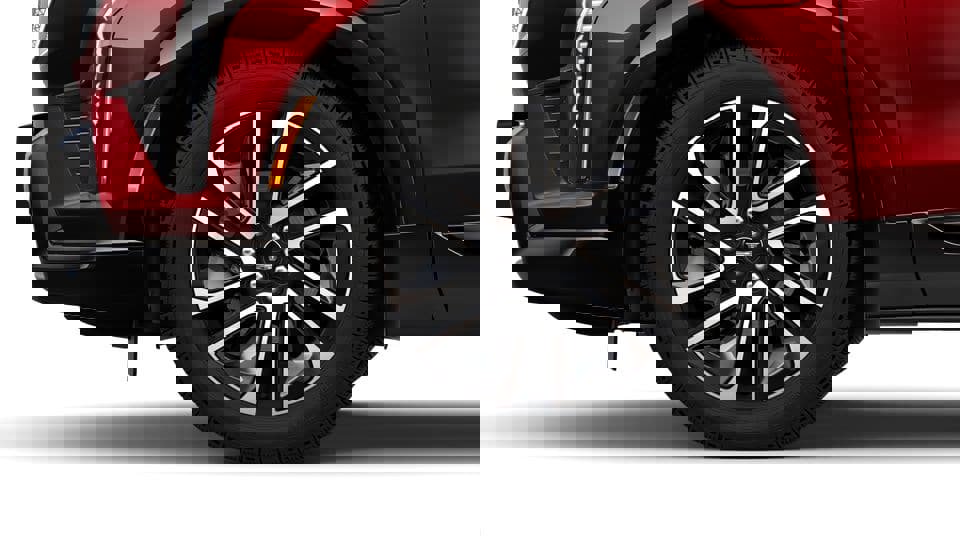 New 2026 Cadillac Optiq Sport 1 image 9