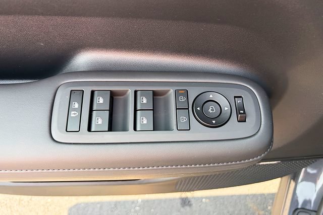 New 2026 Hyundai Santa Fe Calligraphy AWD/4WD image 14