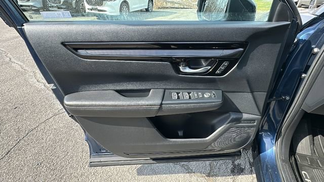 Used 2024 Honda CR-V Sport Touring image 27