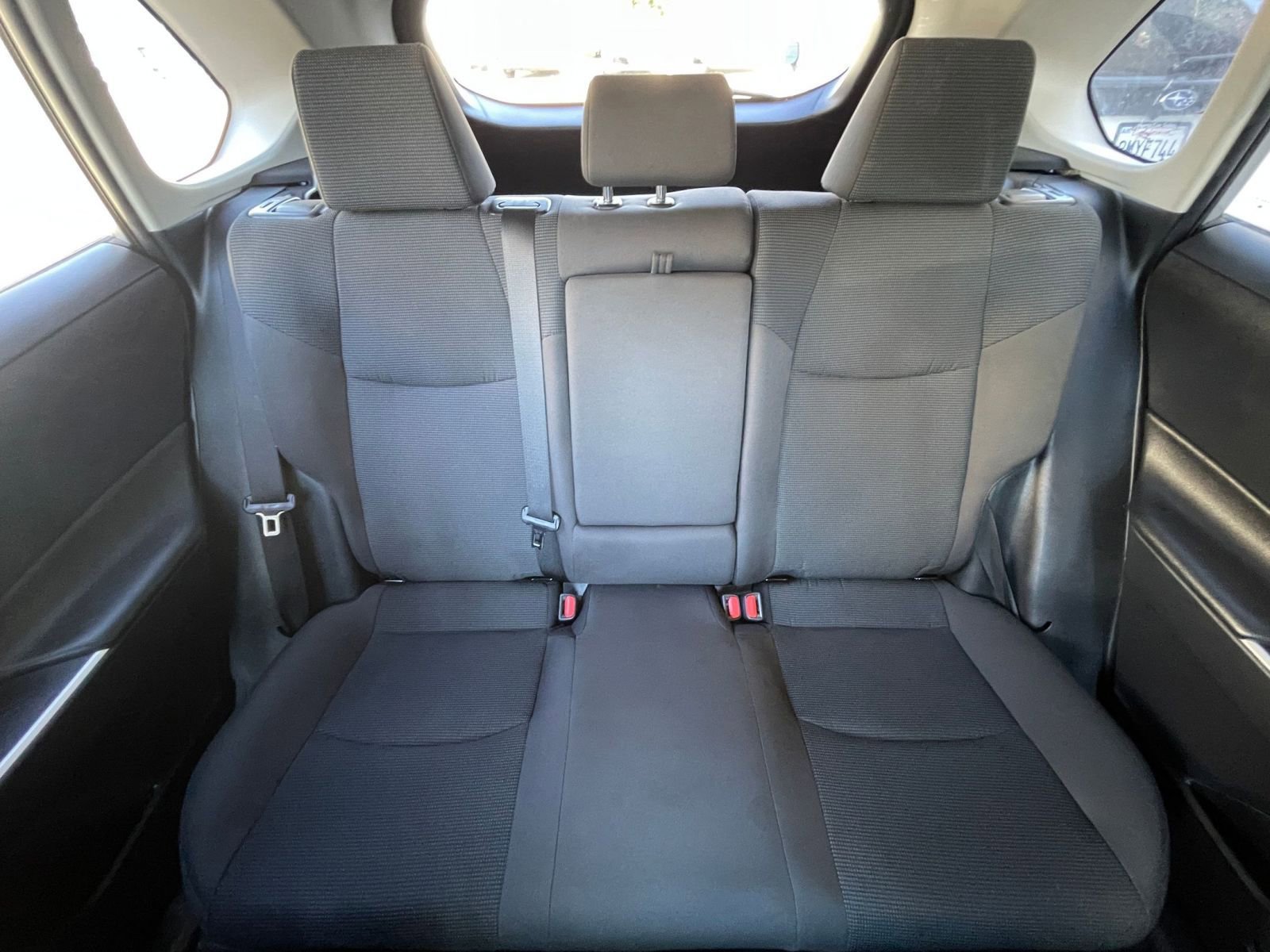 Used 2025 Toyota RAV4 LE image 38