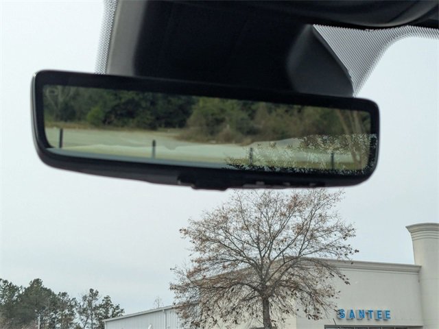 New 2025 Jeep Grand Cherokee Limited w/ Luxury Tech Group II image 23