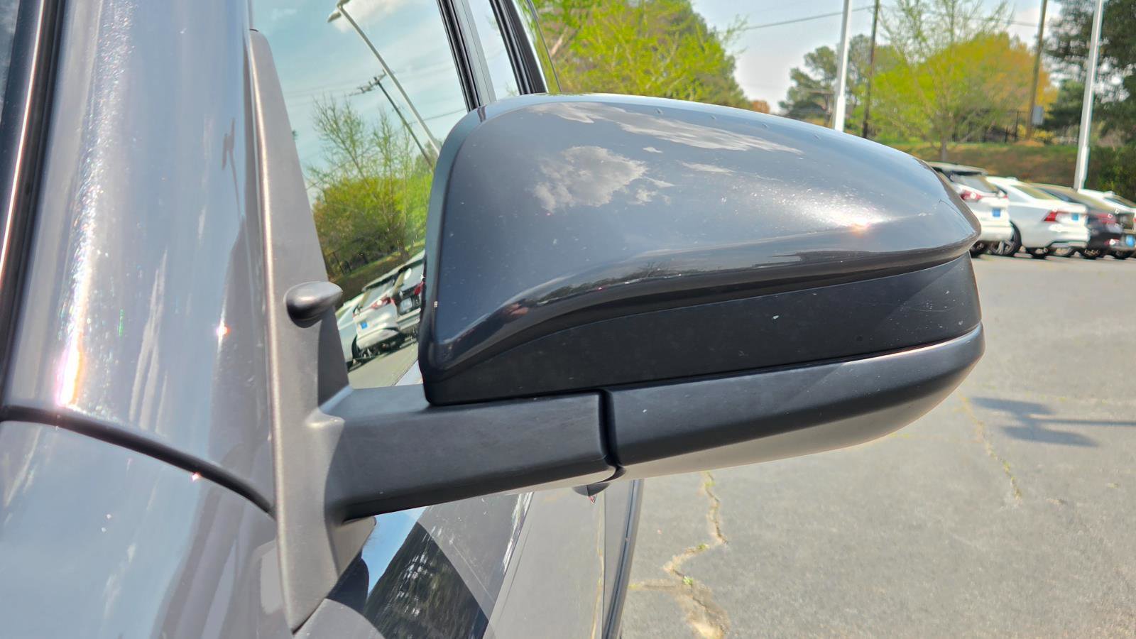 Used 2024 Toyota 4Runner SR5 image 12