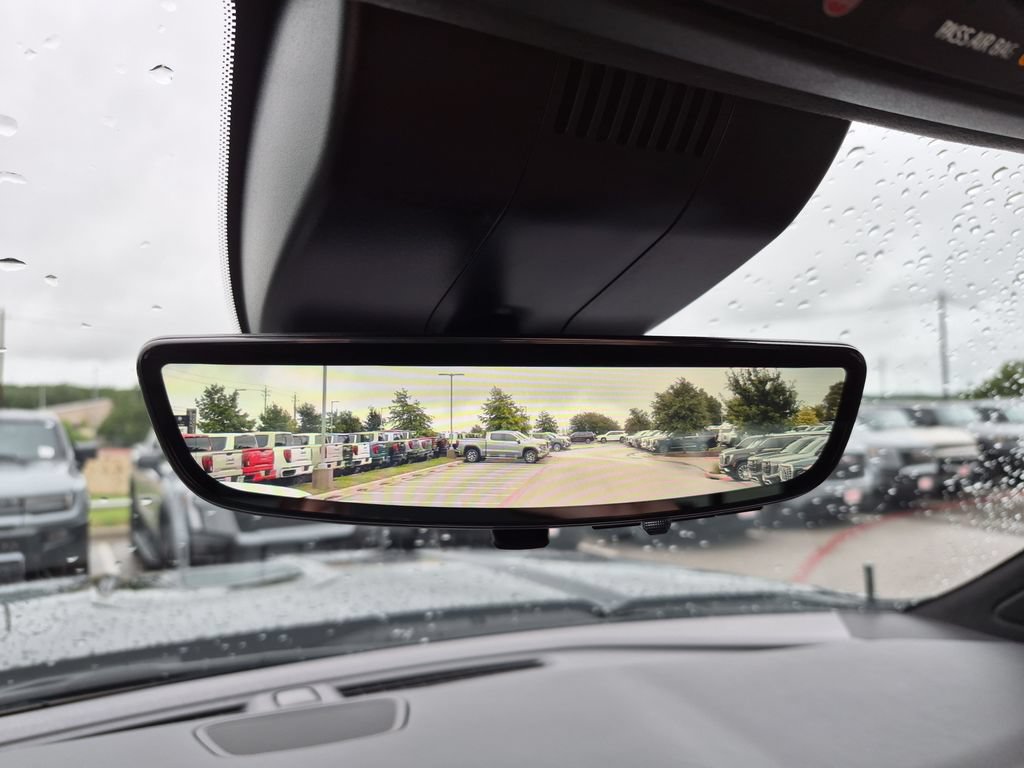 Certified 2025 GMC Sierra 2500 Denali Ultimate w/ Max Trailering Package AWD/4WD image 32