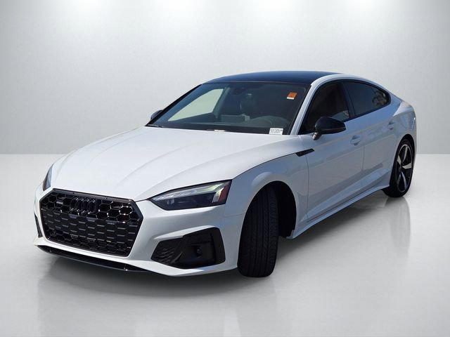 Used 2024 Audi A5 2.0T Premium Plus w/ Premium Plus image 8