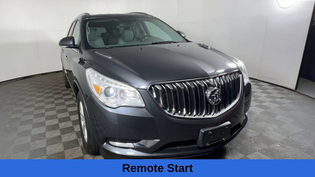 Used 2013 Buick Enclave Convenience AWD/4WD image 5