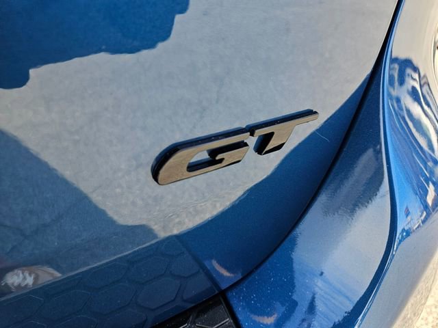 Used 2025 Dodge Durango GT w/ Blacktop Package image 31