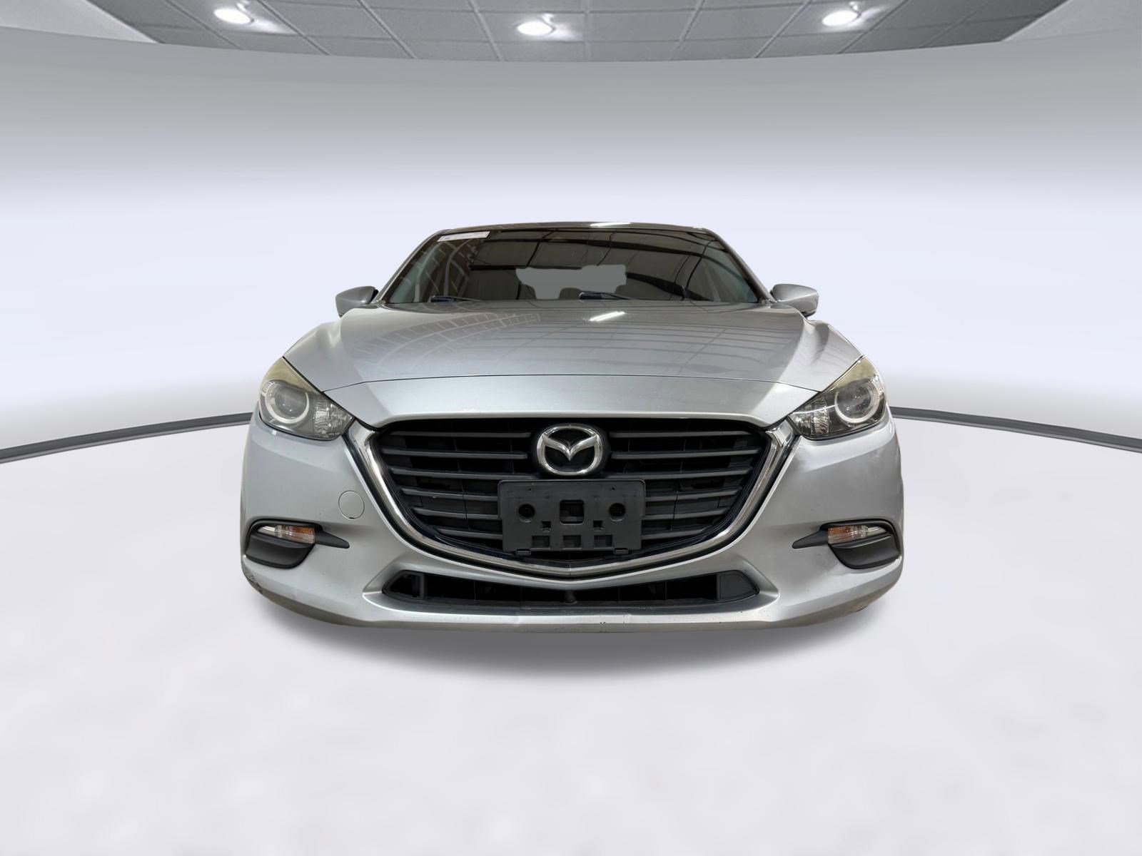Used 2018 MAZDA MAZDA3 Touring FWD image 6