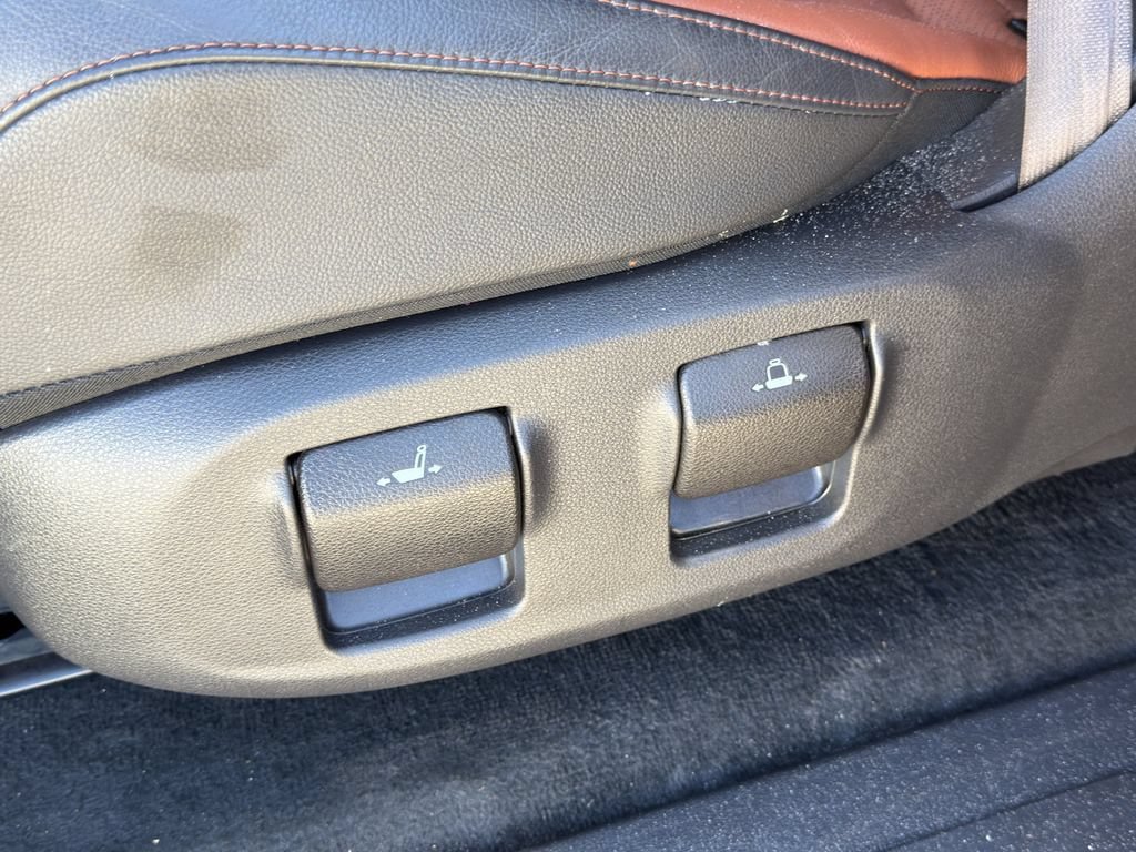 Used 2022 Kia Carnival SX Prestige FWD image 22