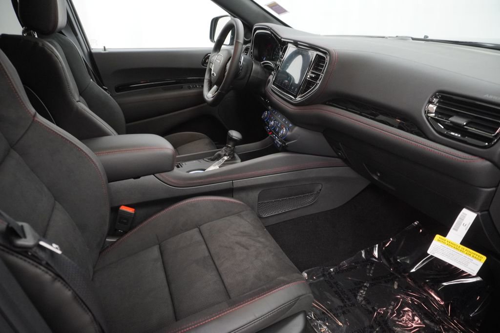 New 2026 Dodge Durango GT image 36