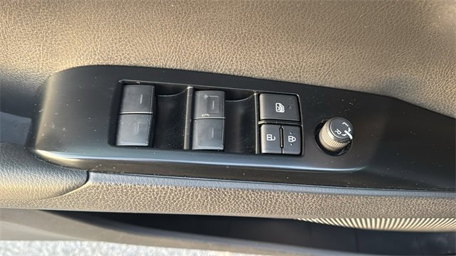 Used 2025 Toyota Camry LE image 13