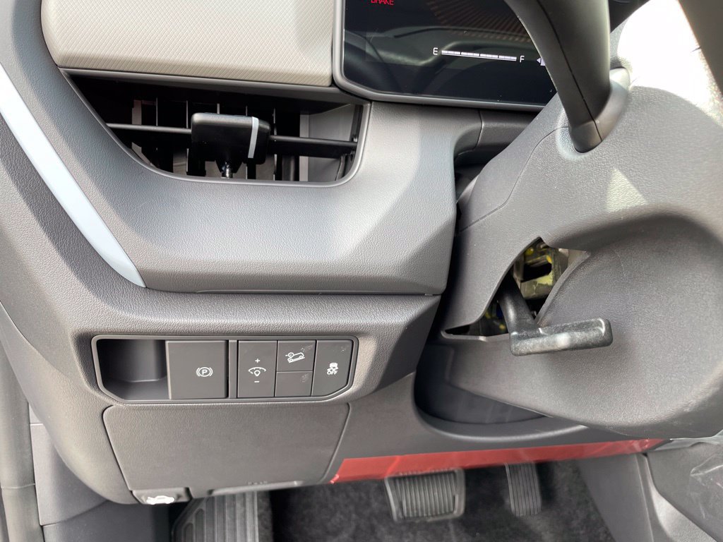 New 2027 Kia Seltos S FWD image 11