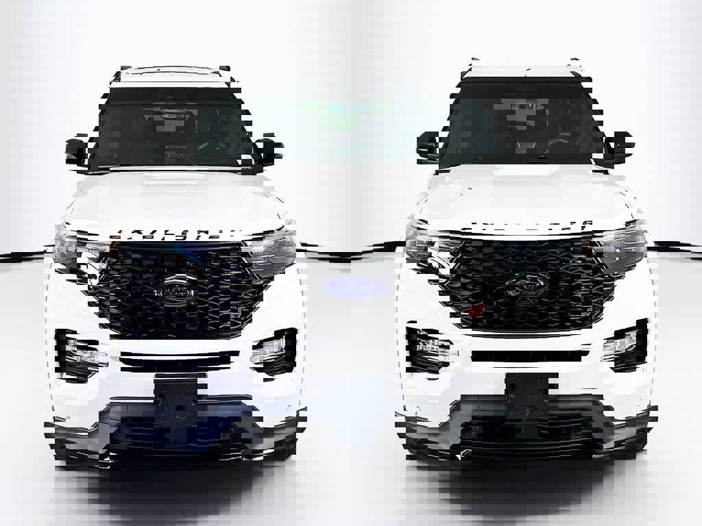 Certified 2023 Ford Explorer ST w/ Equipment Group 401A image 6