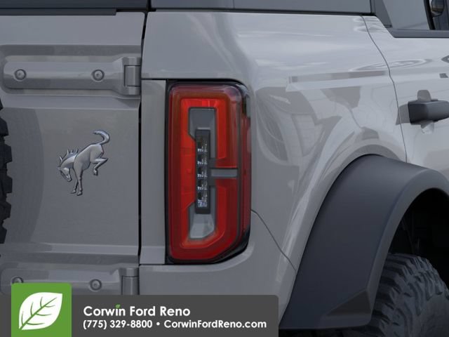 New 2026 Ford Bronco Outer Banks AWD/4WD image 25