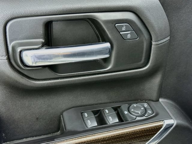 Used 2019 Chevrolet Silverado 1500 RST w/ All-Star Edition AWD/4WD image 18