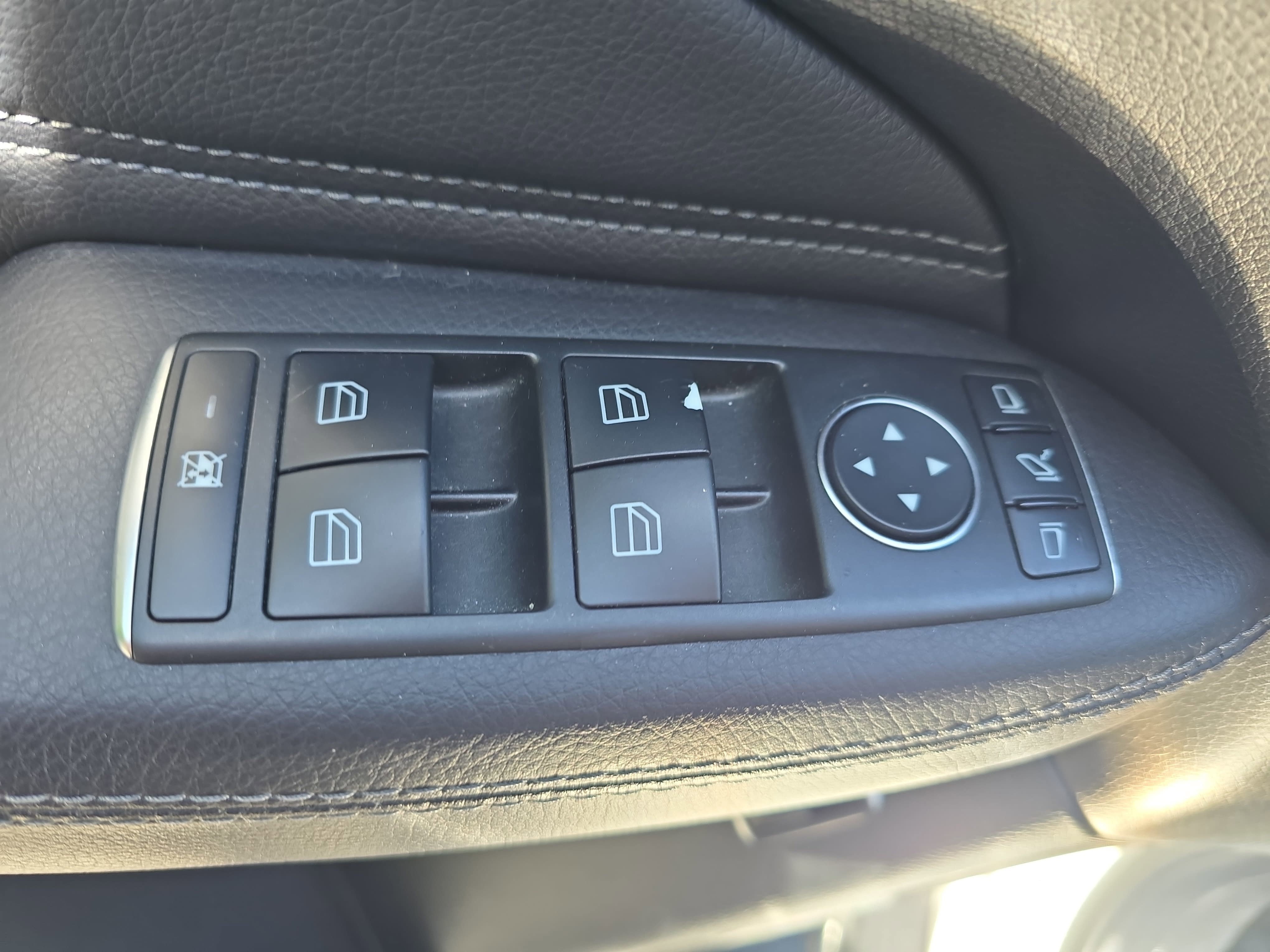 Used 2016 Mercedes-Benz GLE 350 4MATIC image 27