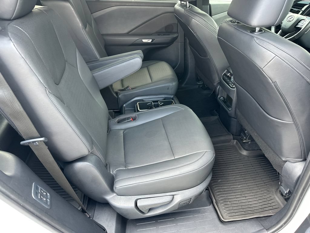 Used 2024 Lexus TX 350 FWD w/ Captains Chair Package image 15