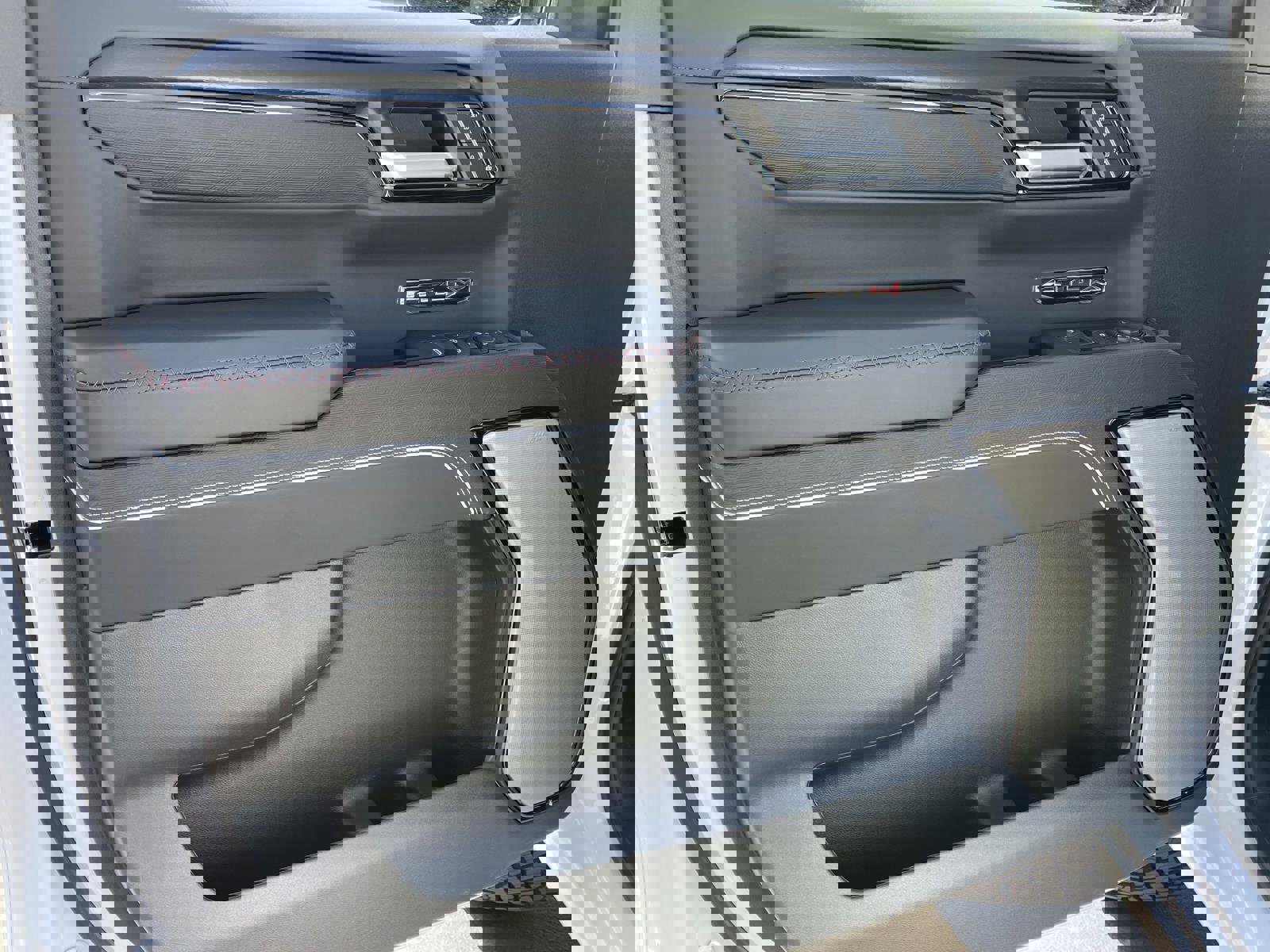 New 2026 GMC Sierra 1500 AT4X image 20