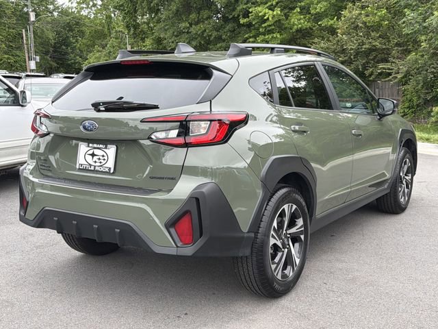 Certified 2026 Subaru Crosstrek 2.0i Premium AWD/4WD image 3