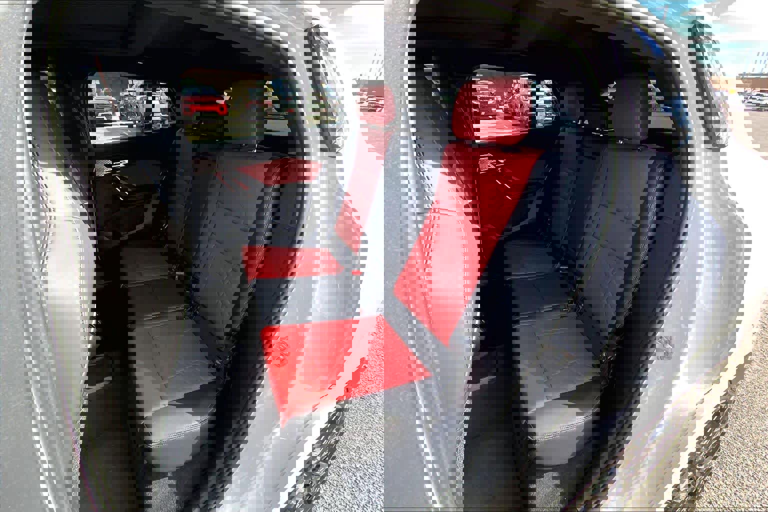 Used 2024 BMW X2 M35i w/ Premium Package image 20