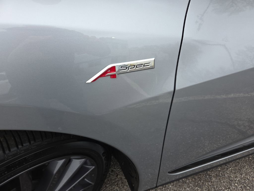 Used 2024 Acura RDX AWD w/ A-Spec & Advance Pkg image 10