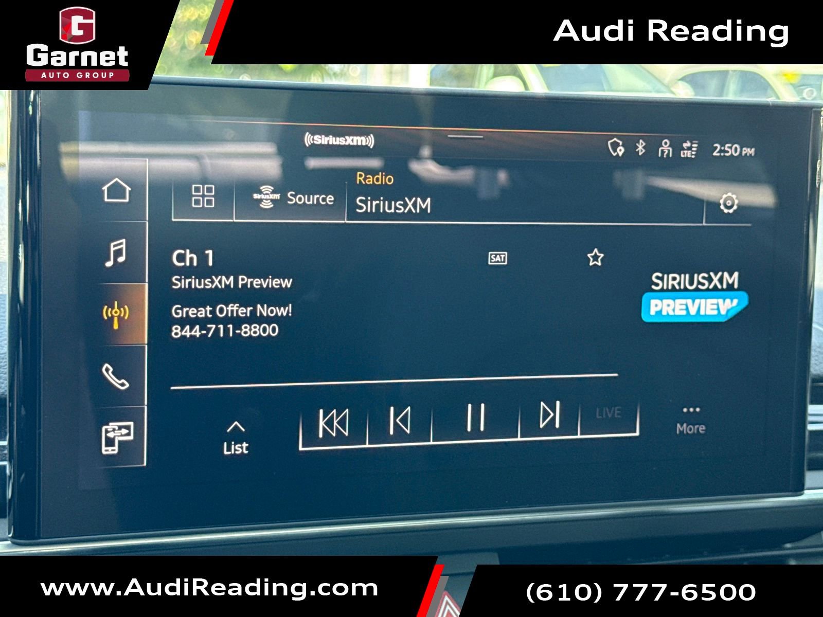 Certified 2023 Audi A5 2.0T Prestige image 18