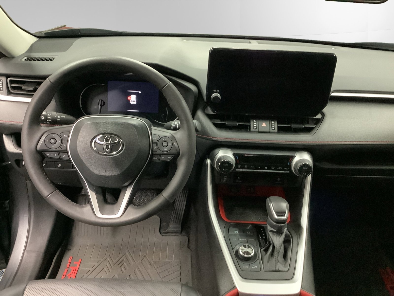 Certified 2024 Toyota RAV4 TRD Off-Road image 10