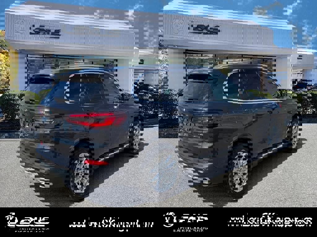 Used 2023 BMW X5 sDrive40i image 5