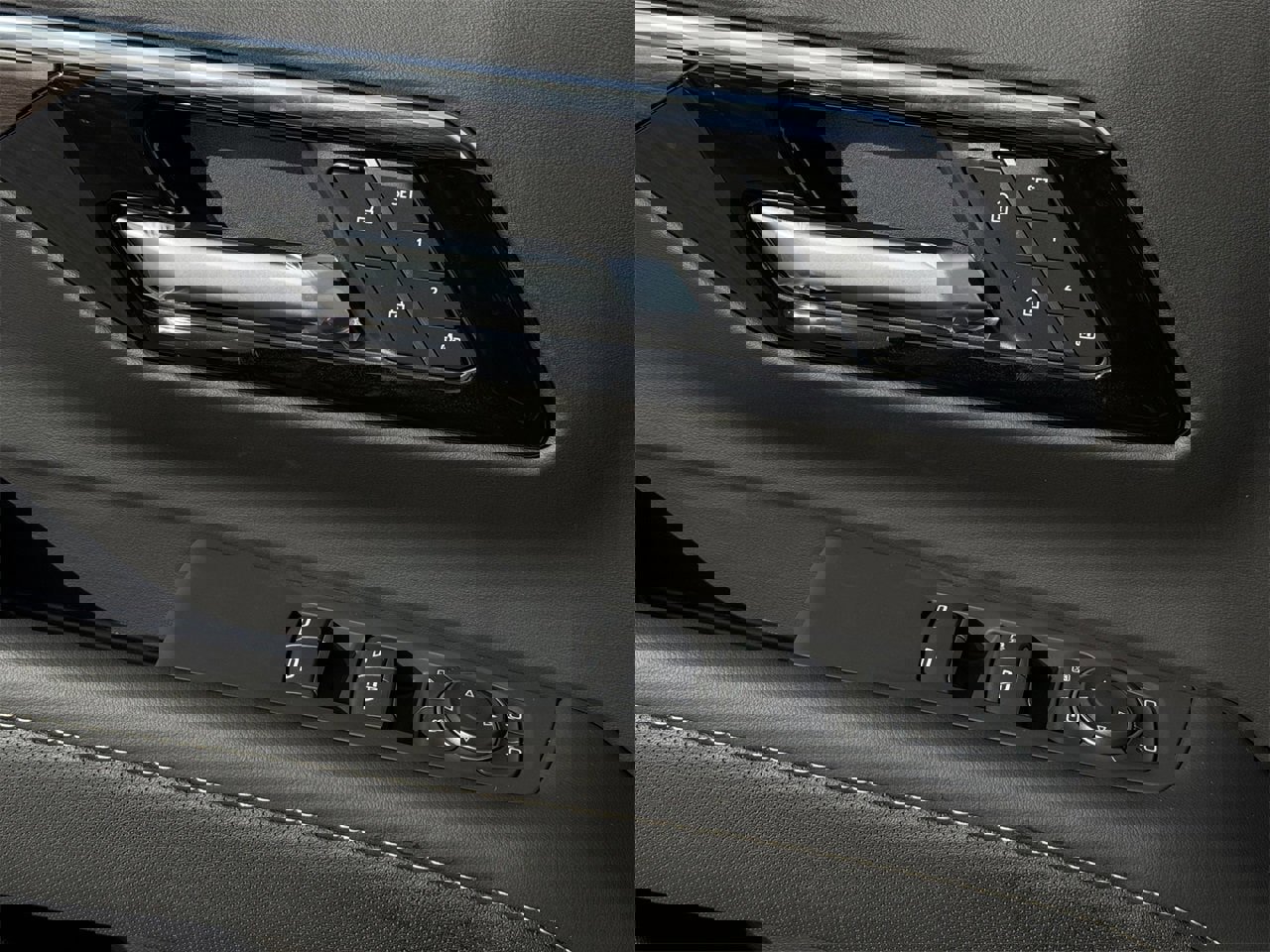 New 2026 Chevrolet Suburban Premier image 21