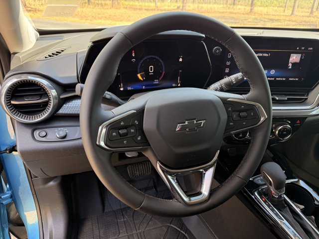 New 2026 Chevrolet Trax ACTIV w/ Driver Confidence Package image 17