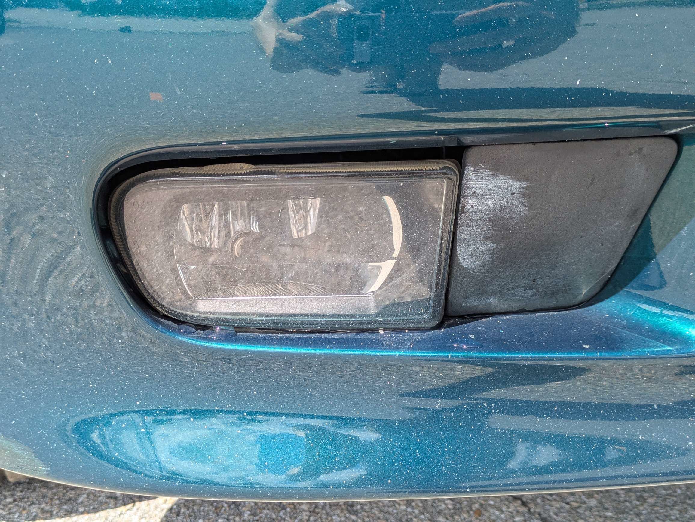Used 1998 BMW Z3 1.9 RWD image 11