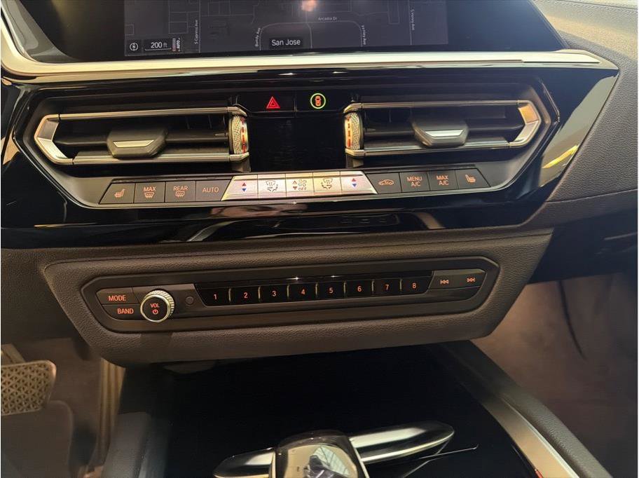 Used 2019 BMW Z4 sDrive30i w/ Convenience Package RWD image 17
